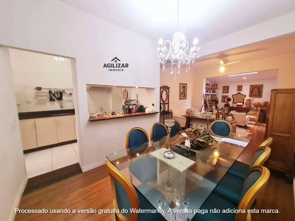 Apartamento, 3 quartos - Foto 1