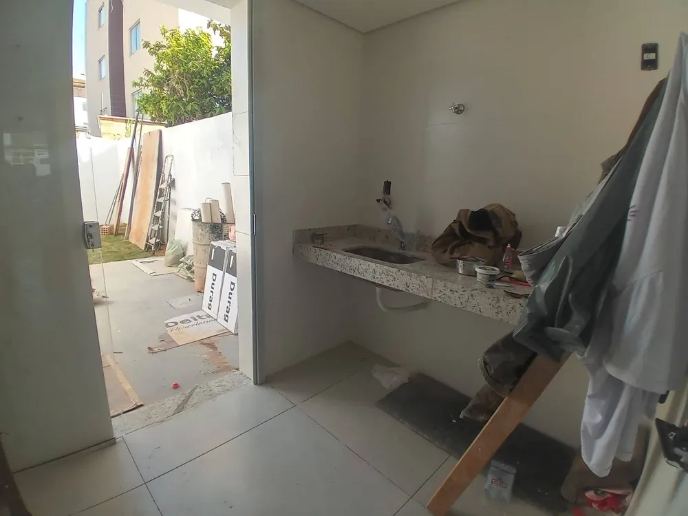 Casa, 2 quartos - Foto 4