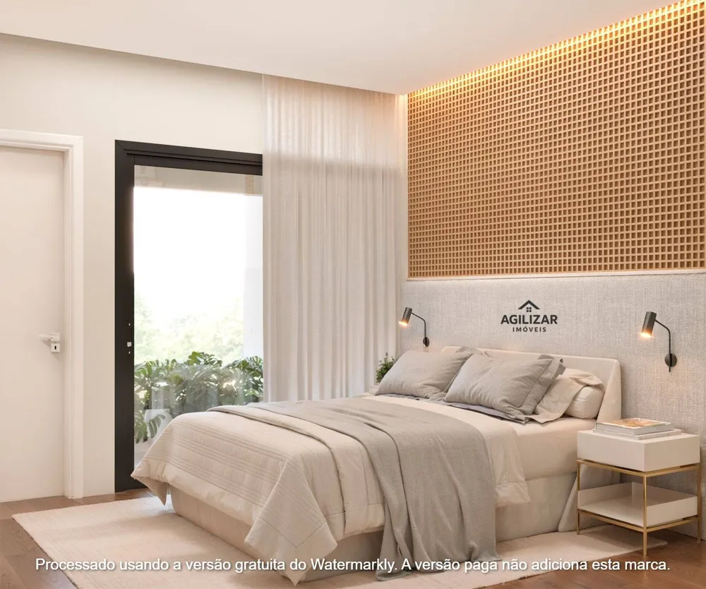 Casa, 3 quartos, 132 m² - Foto 4