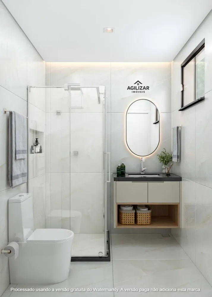 Casa, 3 quartos, 132 m² - Foto 7