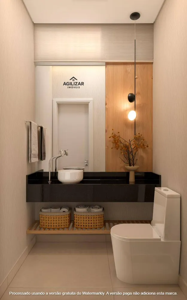 Casa, 3 quartos, 132 m² - Foto 8