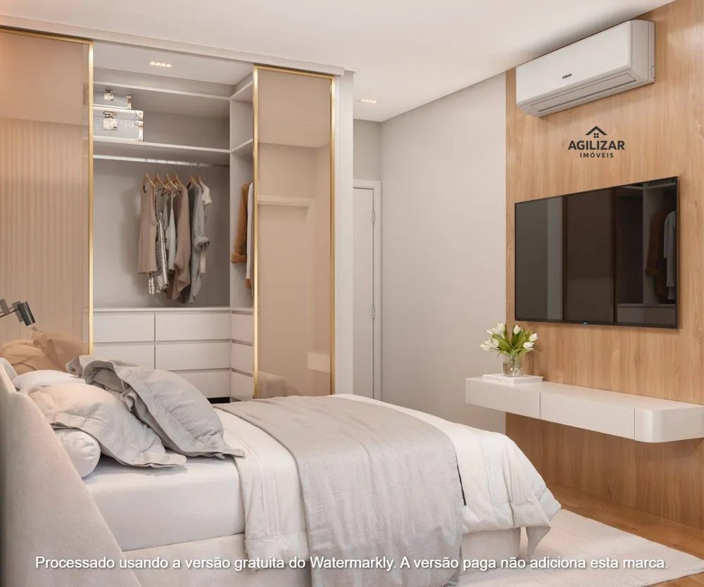Casa, 3 quartos, 132 m² - Foto 5