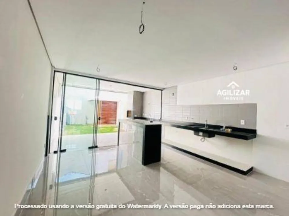 Casa, 3 quartos, 71 m² - Foto 7