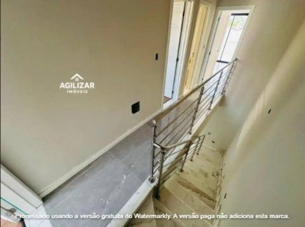 Casa, 3 quartos, 71 m² - Foto 5