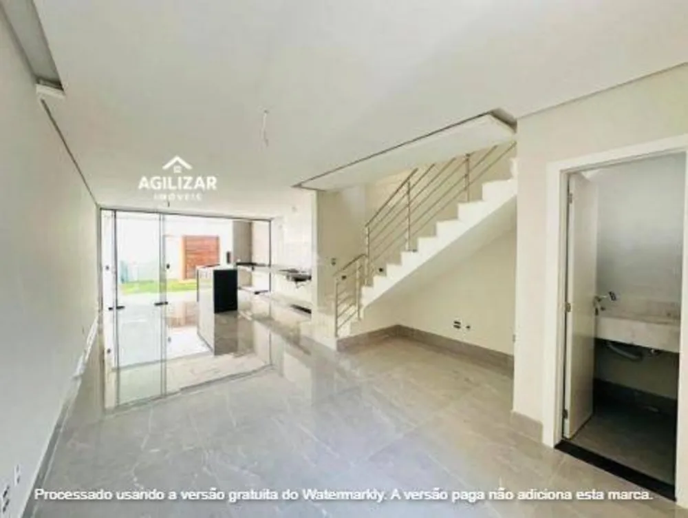 Casa, 3 quartos, 71 m² - Foto 3
