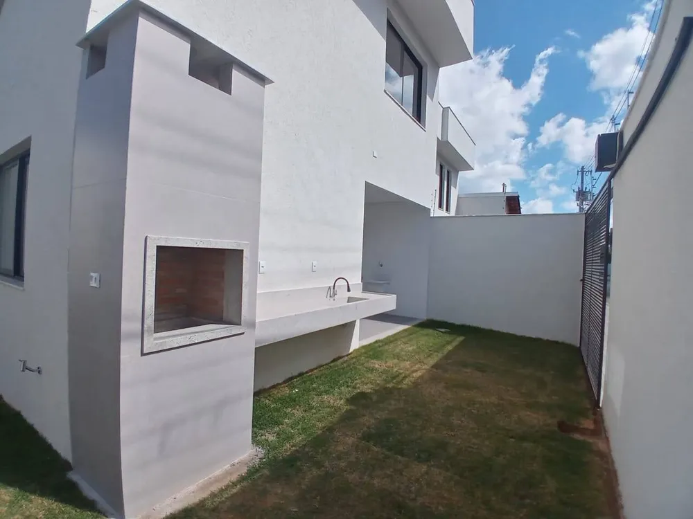 Casa, 3 quartos, 95 m² - Foto 3