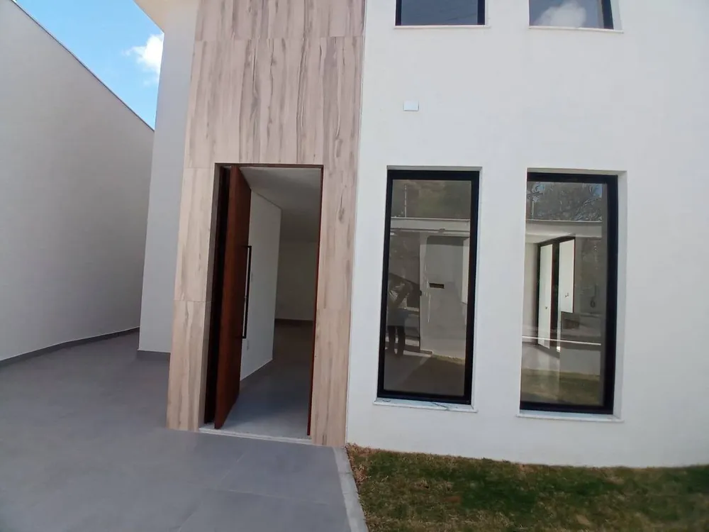 Casa, 3 quartos, 95 m² - Foto 2