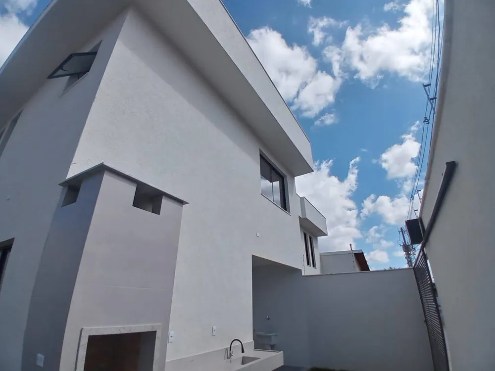 Casa, 3 quartos, 95 m² - Foto 4