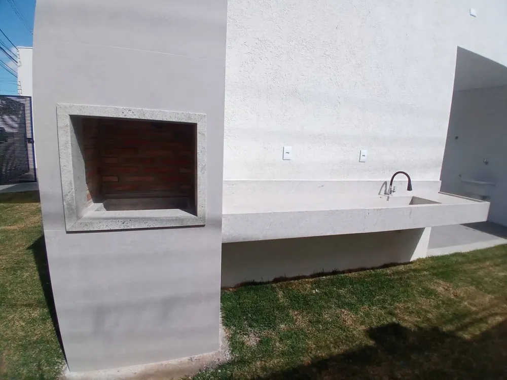 Casa, 3 quartos, 95 m² - Foto 6