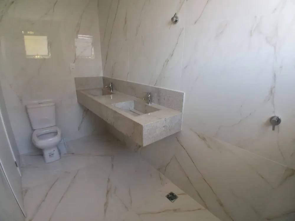 Casa, 3 quartos, 95 m² - Foto 9