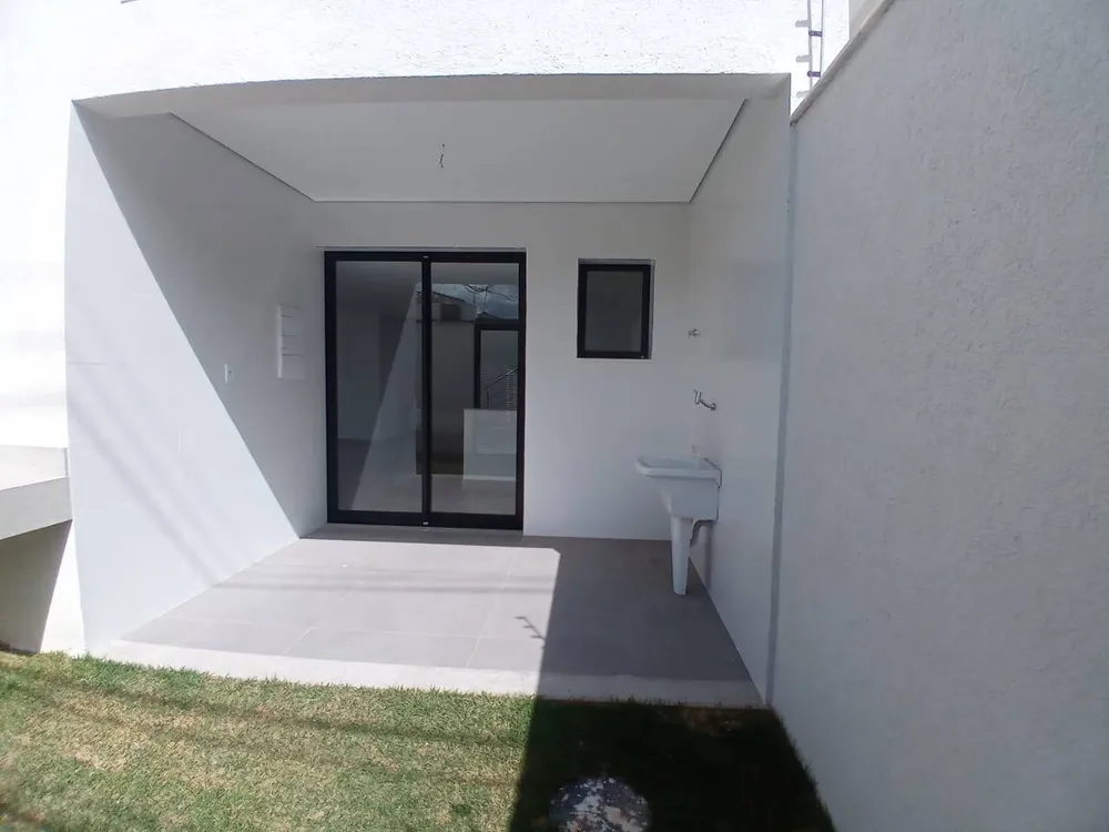 Casa, 3 quartos, 95 m² - Foto 5