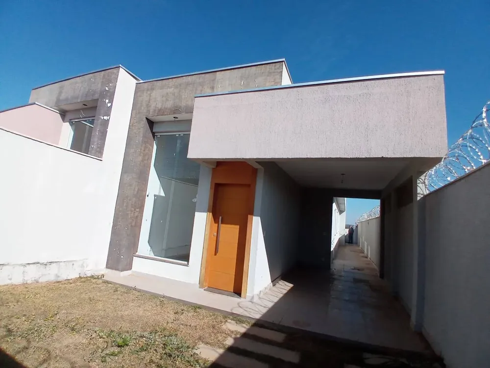 Casa, 3 quartos, 95 m² - Foto 6