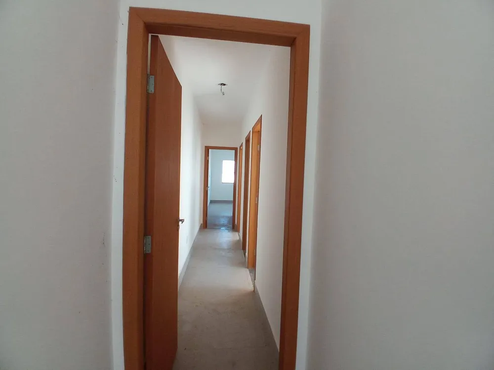 Casa, 3 quartos, 95 m² - Foto 1
