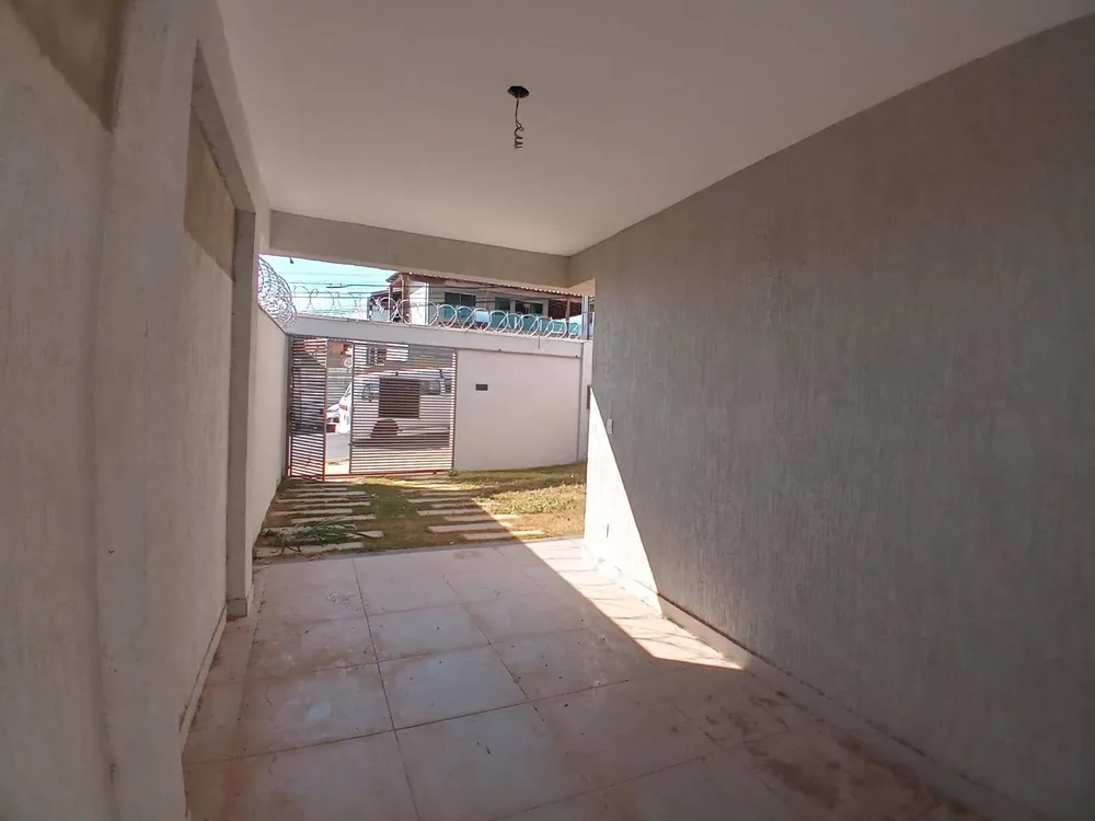 Casa, 3 quartos, 95 m² - Foto 8