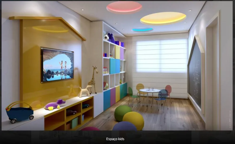 Apartamento, 2 quartos, 53 m² - Foto 7