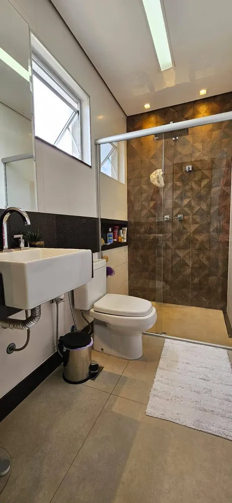 Apartamento, 4 quartos, 186 m² - Foto 5