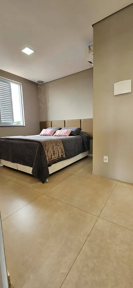 Apartamento, 4 quartos, 186 m² - Foto 4