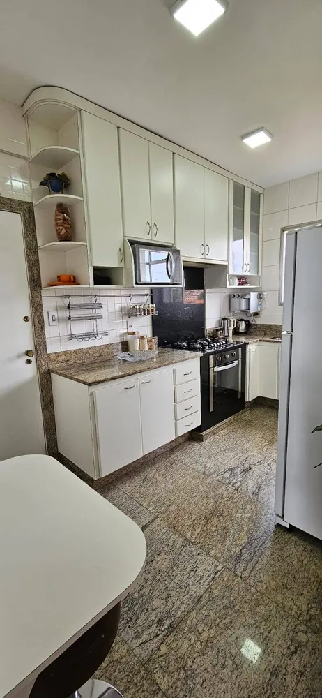 Apartamento, 4 quartos, 186 m² - Foto 8