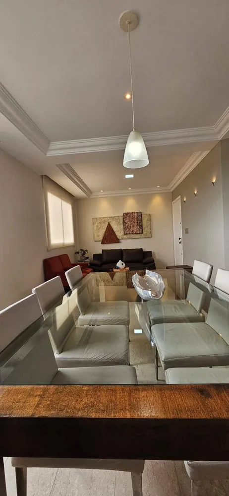 Apartamento, 4 quartos, 186 m² - Foto 7