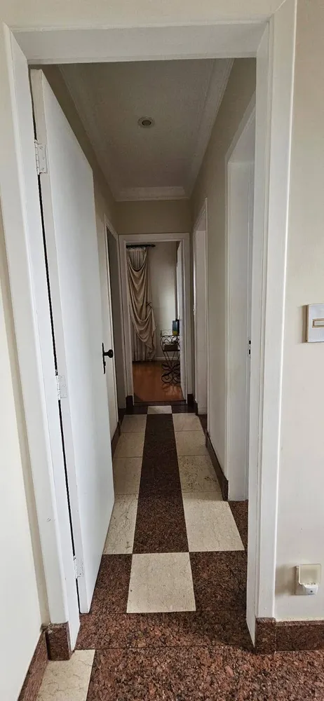Apartamento, 4 quartos, 186 m² - Foto 6