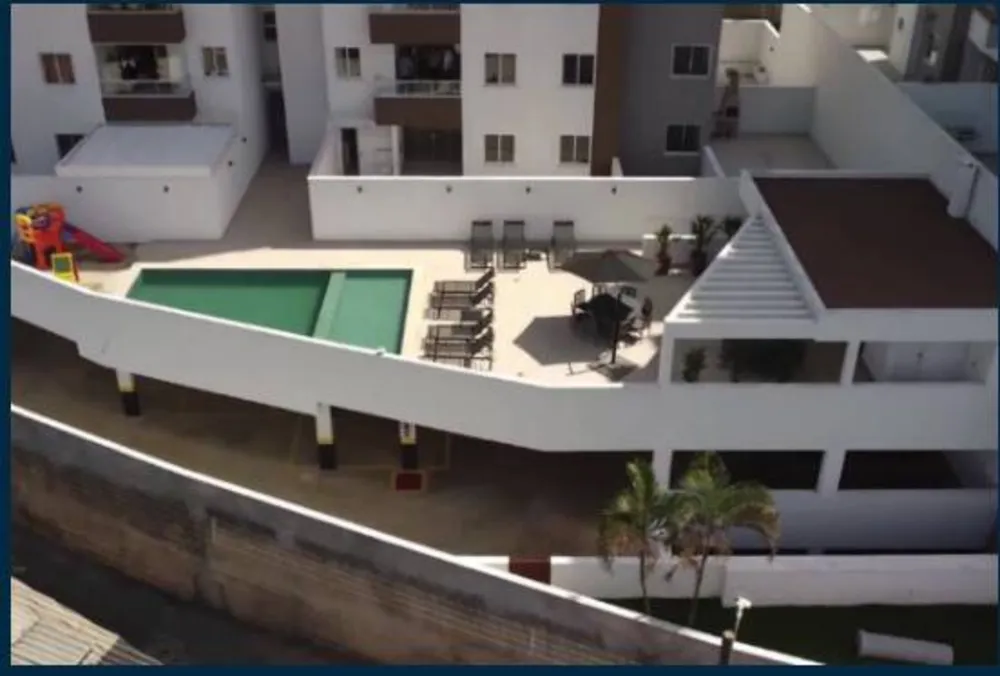 Apartamento, 3 quartos, 70 m² - Foto 3