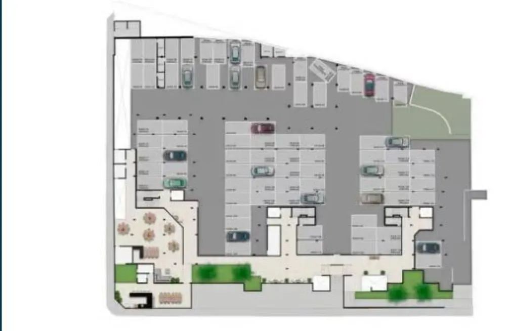 Apartamento, 3 quartos, 70 m² - Foto 8