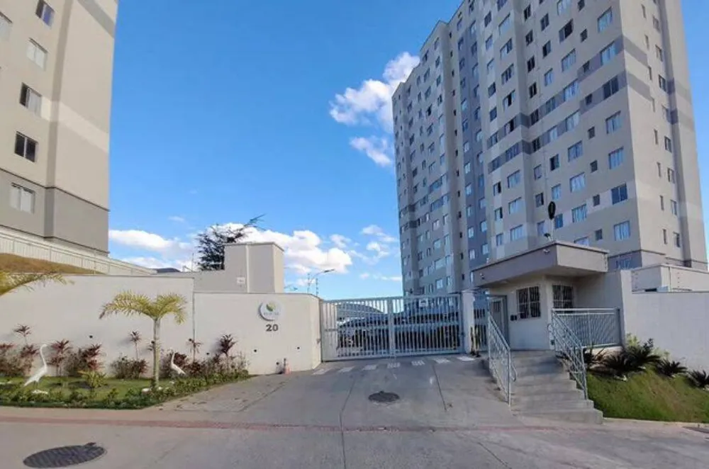 Apartamento, 2 quartos, 47 m² - Foto 8