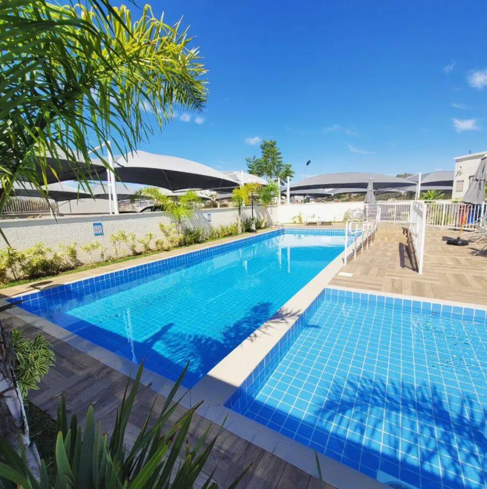 Apartamento, 2 quartos, 47 m² - Foto 1