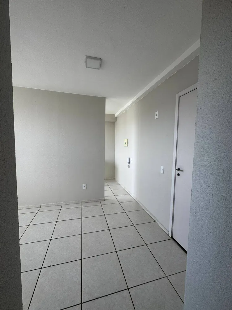 Apartamento, 2 quartos, 47 m² - Foto 3