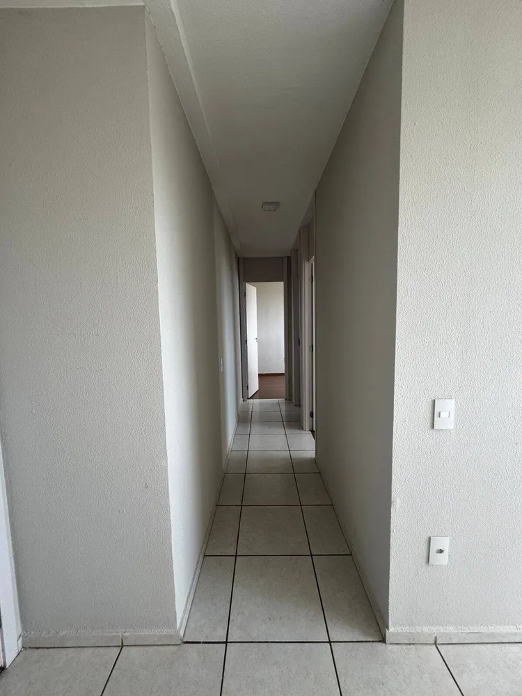 Apartamento, 2 quartos, 47 m² - Foto 4