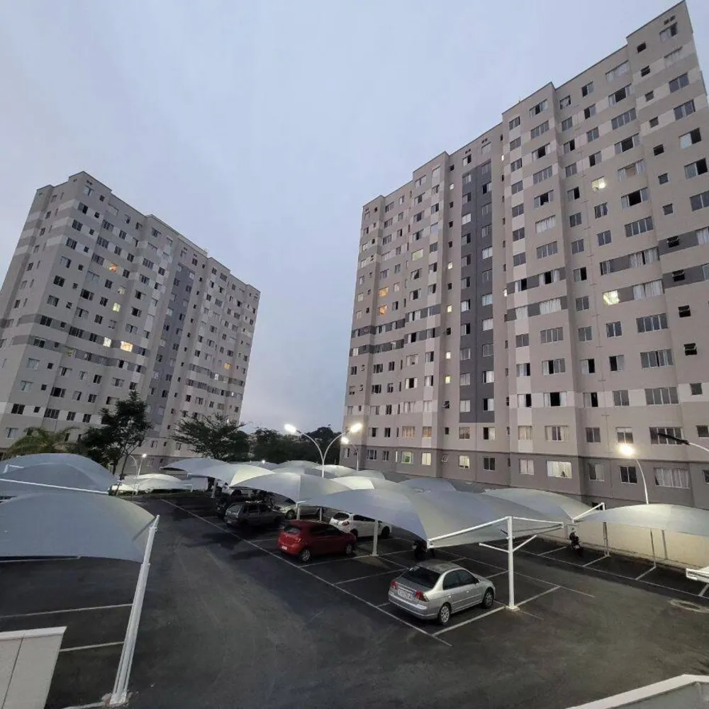 Apartamento, 2 quartos, 47 m² - Foto 7