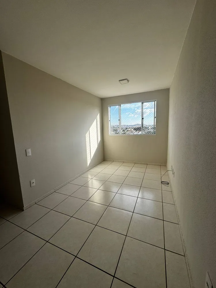 Apartamento, 2 quartos, 47 m² - Foto 2