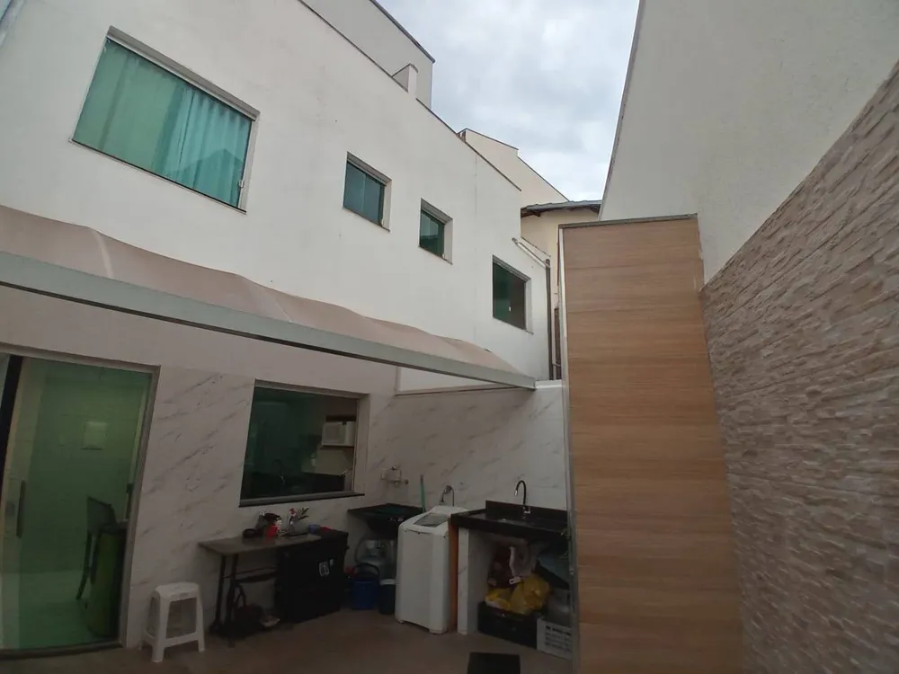 Casa, 2 quartos, 180 m² - Foto 7