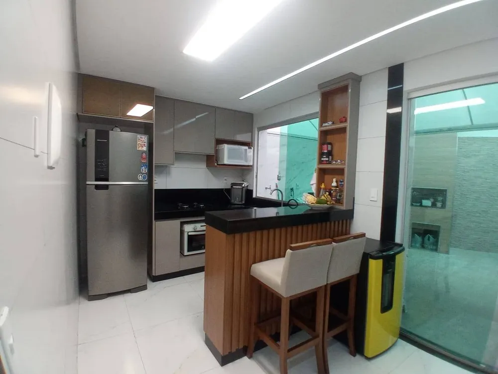 Casa, 2 quartos, 180 m² - Foto 5