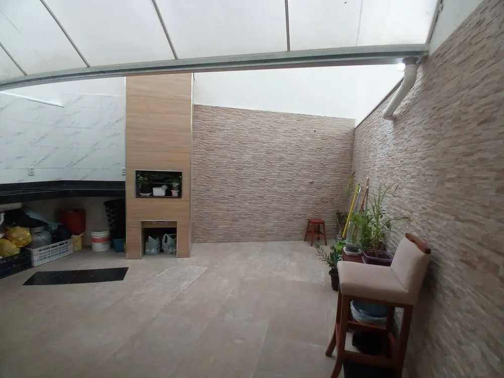 Casa, 2 quartos, 180 m² - Foto 6