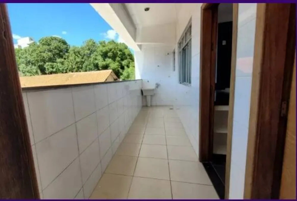 Apartamento, 3 quartos - Foto 2