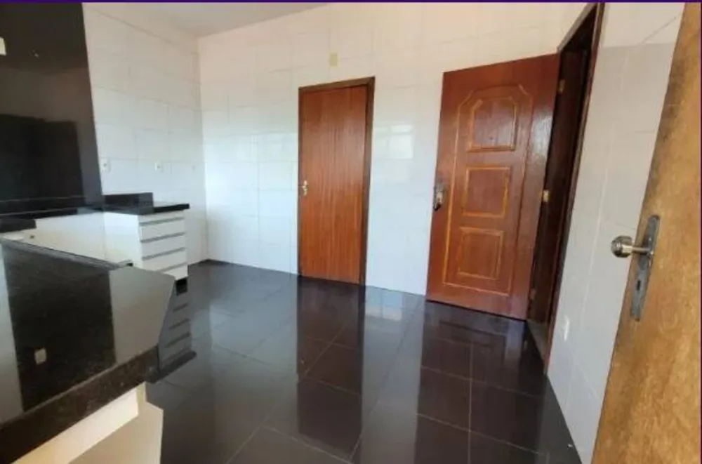 Apartamento, 3 quartos - Foto 1