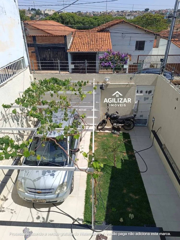 Casa, 2 quartos - Foto 2