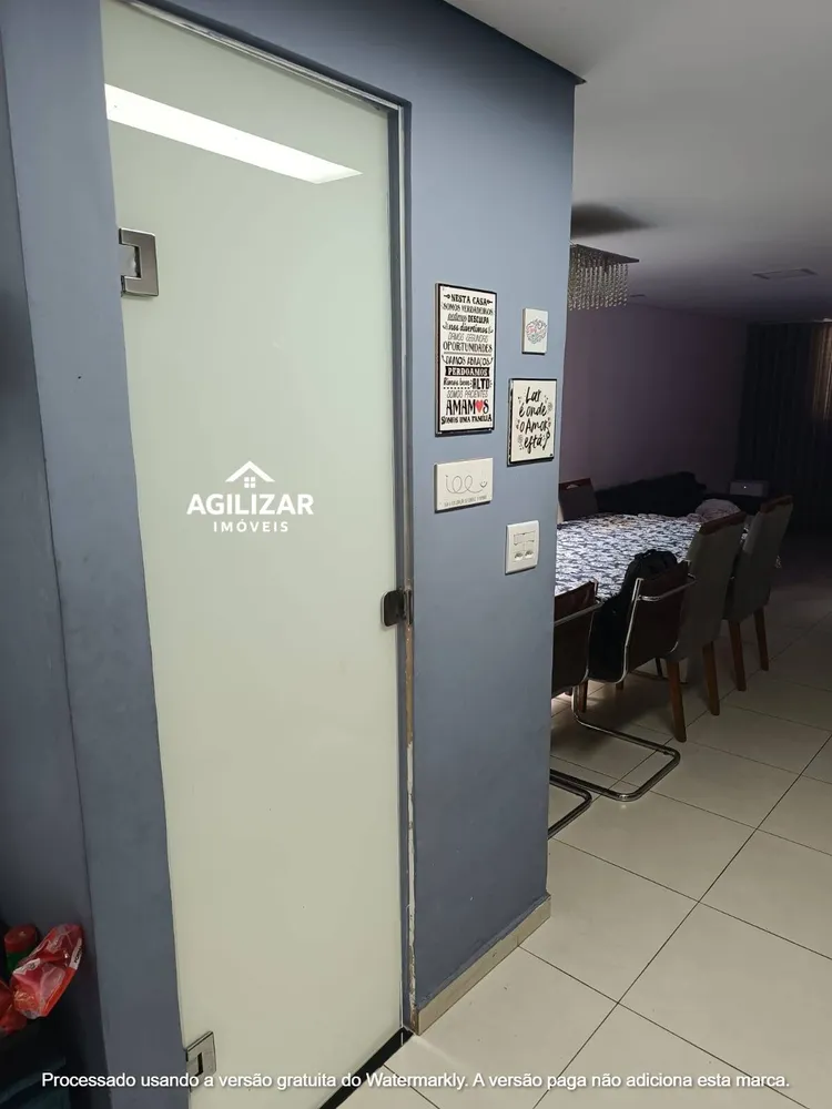Casa, 2 quartos - Foto 3