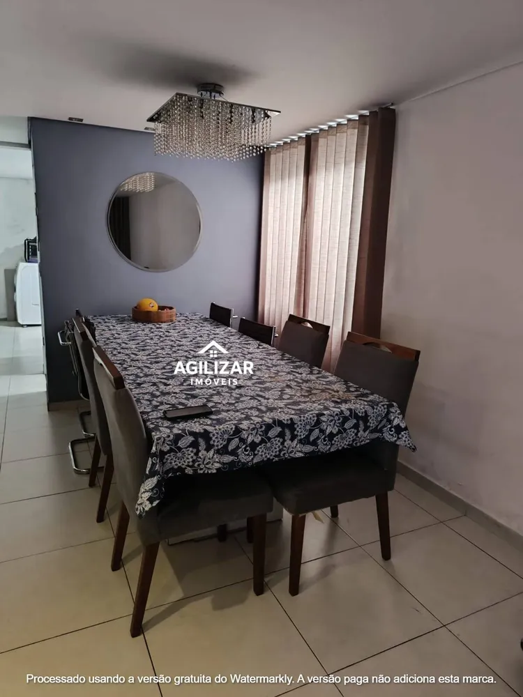 Casa, 2 quartos - Foto 1