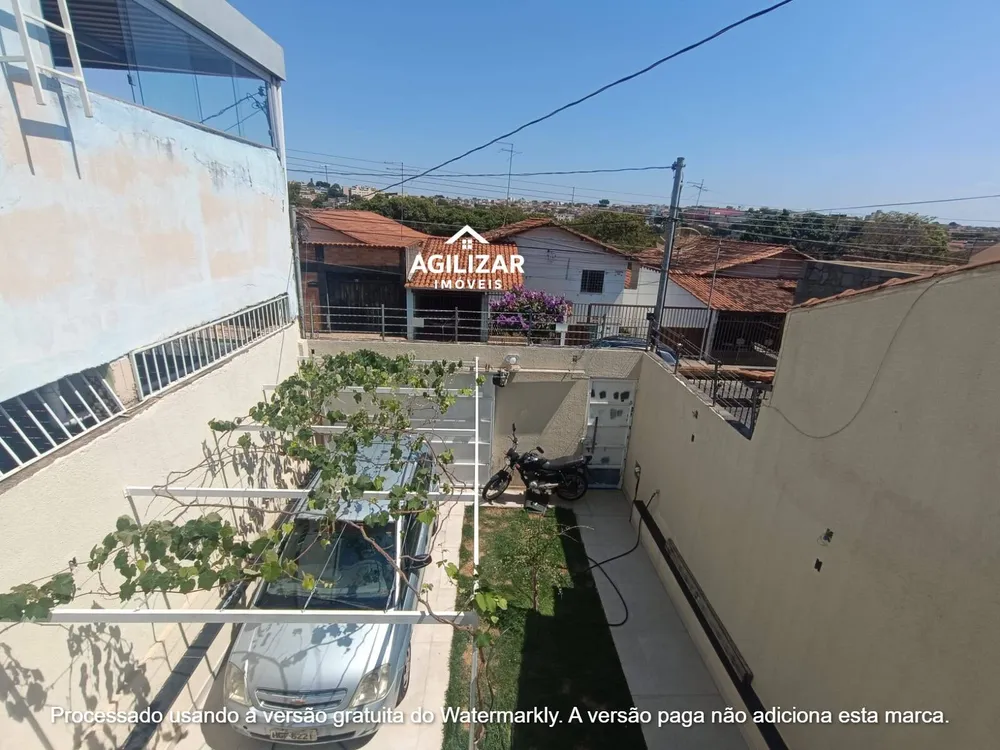 Casa, 2 quartos - Foto 2