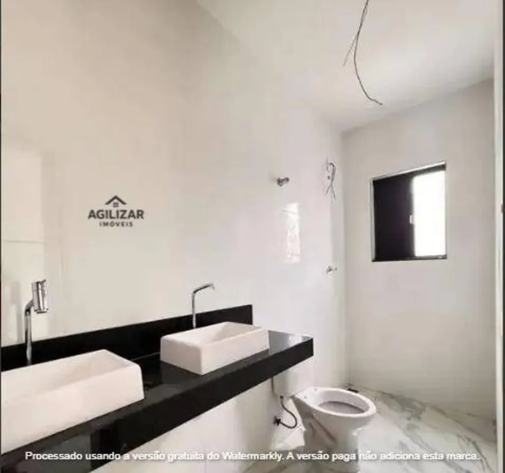 Casa, 3 quartos - Foto 7