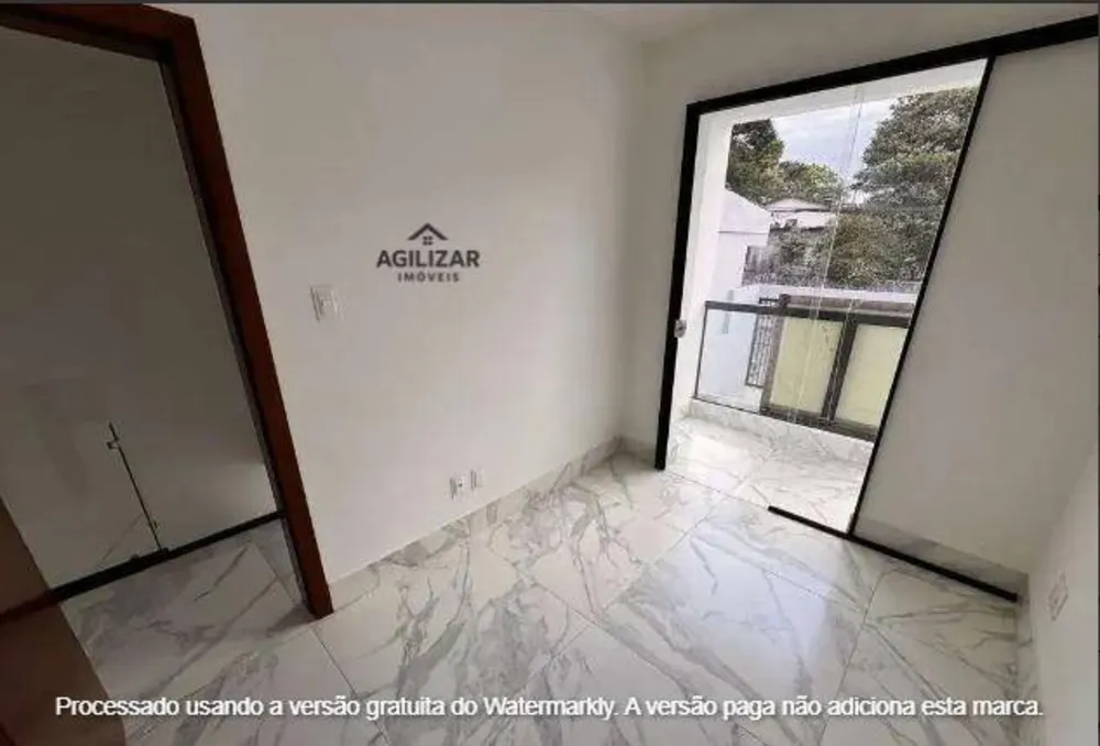 Casa, 3 quartos - Foto 5