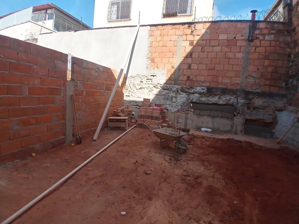 Casa, 2 quartos, 90 m² - Foto 8