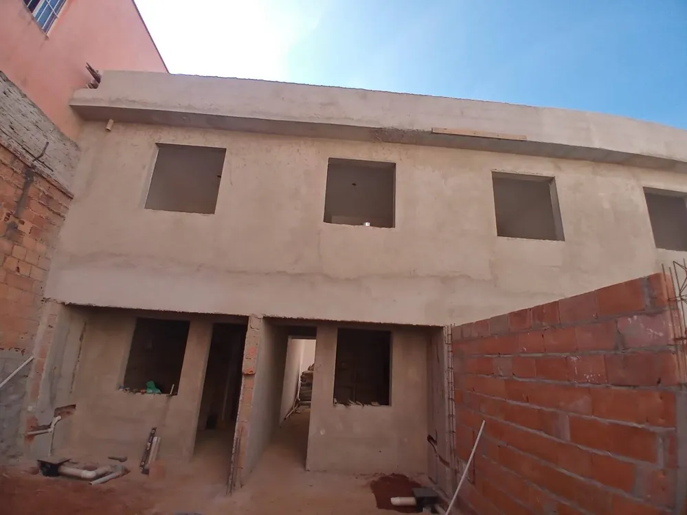 Casa, 2 quartos, 90 m² - Foto 7