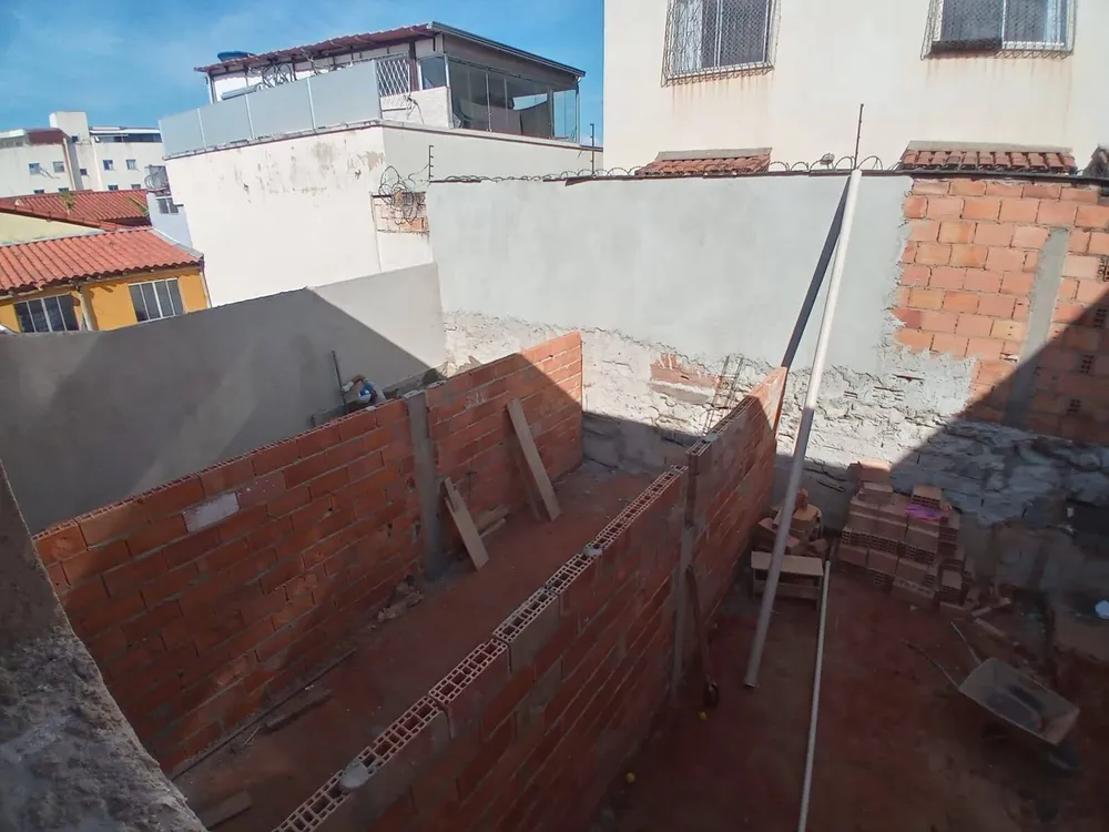 Casa, 2 quartos, 90 m² - Foto 4