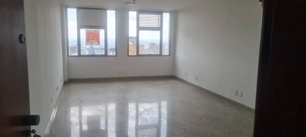Sala-Conjunto, 33 m² - Foto 1