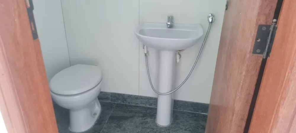 Sala-Conjunto, 33 m² - Foto 2