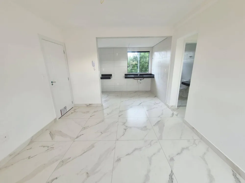 Apartamento, 2 quartos - Foto 1