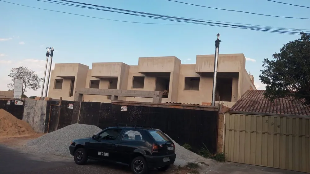 Casa, 4 quartos, 170 m² - Foto 2